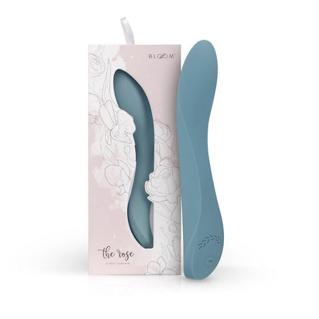The Rose Rechargeable G-spot Vibrator