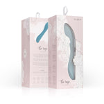 The Rose Rechargeable G-spot Vibrator by Bloom on Ricky.com