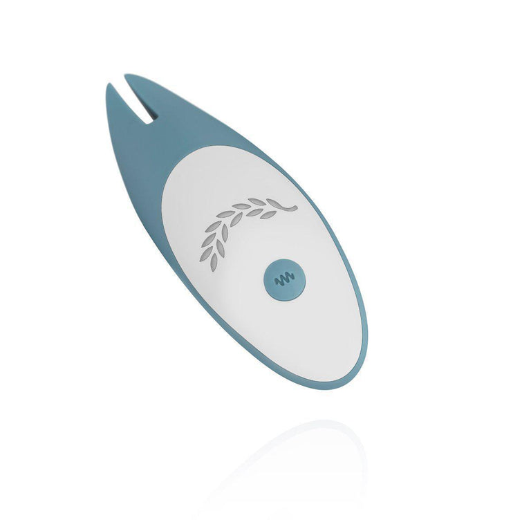 The Tulip Rechargeable Clitoral Vibrator by Bloom on Ricky.com