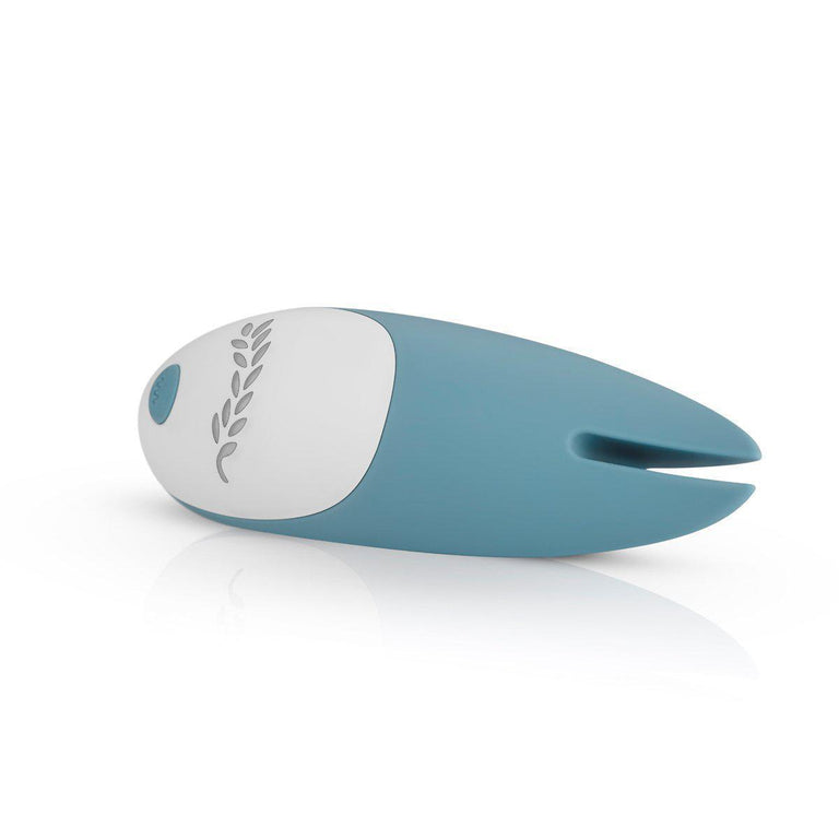 The Tulip Rechargeable Clitoral Vibrator by Bloom on Ricky.com