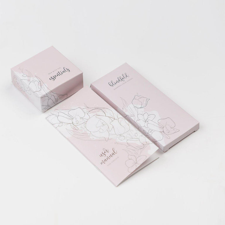 The Tulip Rechargeable Clitoral Vibrator by Bloom on Ricky.com