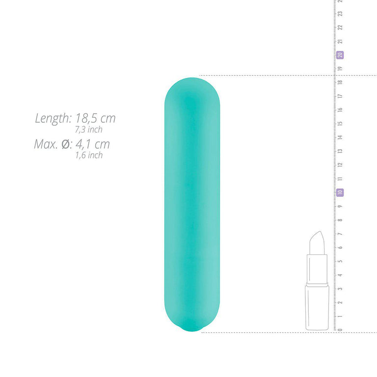 The Dodil Mouldable Silicone Dildo + Thermos by The Dodil on Ricky.com