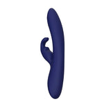 Themis Rechargeable Jewel Pulsating Rabbit Vibrator by Blue Evolution on Ricky.com