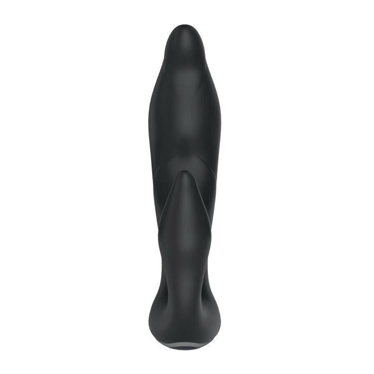 Three Point Rechargeable Pleasure Stimulator