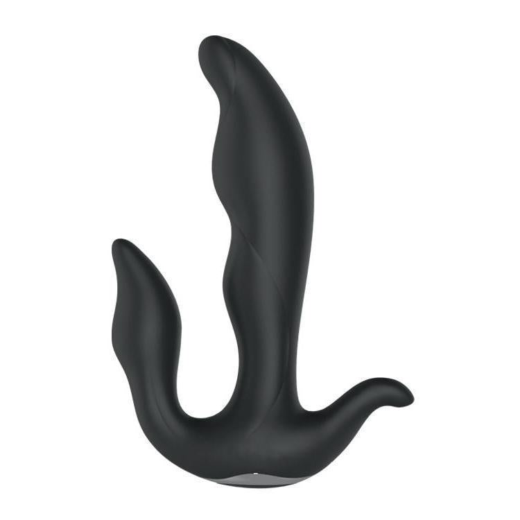 Three Point Rechargeable Pleasure Stimulator