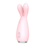 Tickling Bunny Rechargeable Clitoral Vibrator by Dream Toys on Ricky.com