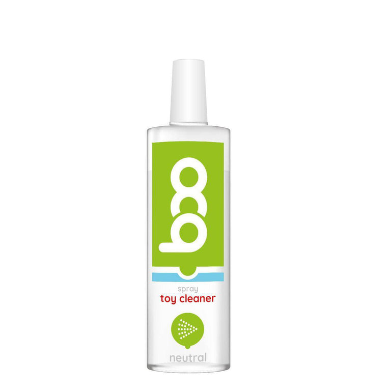 Toy Cleaner Spray 150ml by boo on Ricky.com