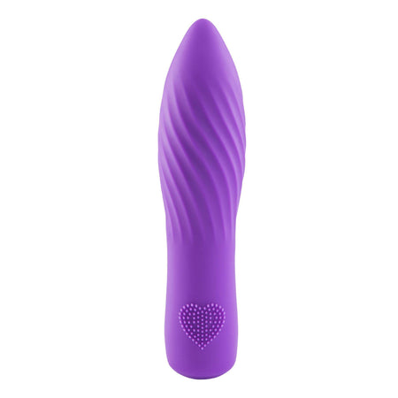 UltiClimax Rechargeable Tapered Classic Vibrator