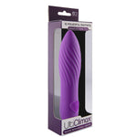UltiClimax Rechargeable Tapered Classic Vibrator by UltiClimax on Ricky.com