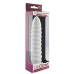 UltiClimax Rechargeable Twirl Classic Vibrator by Excellent Power on Ricky.com