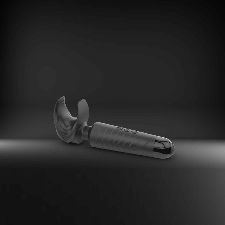 Original MAN.WAND Rechargeable Sex Vibrator by MANWAND on Ricky.com