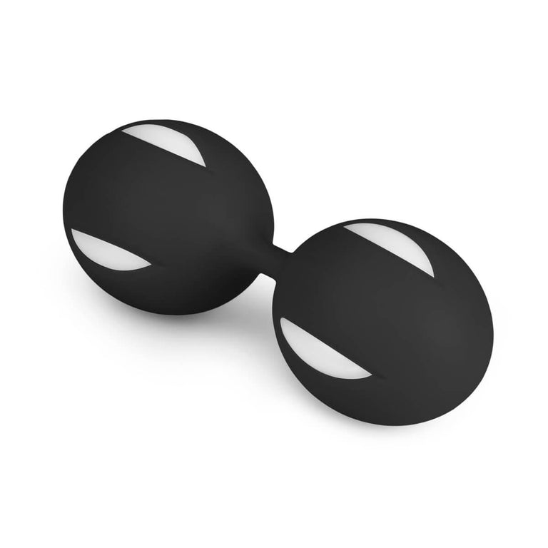Wiggle Double Kegel Balls 23g by EasyToys on Ricky.com