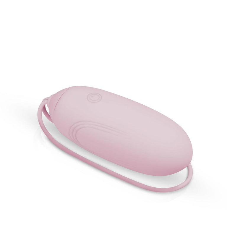Vibrating Love Egg with Wireless Remote Control