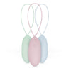 Vibrating Love Wireless Remote Control
