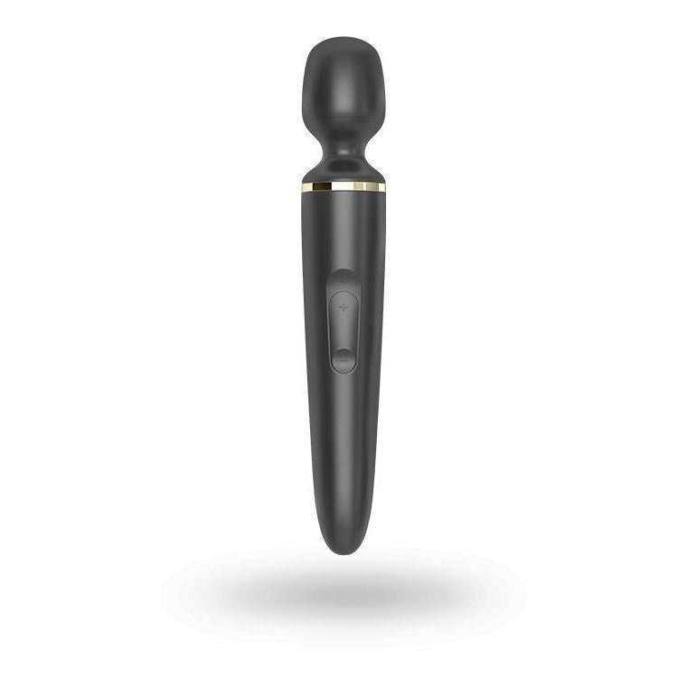XXL Large Wand Vibrator for Therapeutic Massage by Satisfyer on Ricky.com