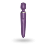 XXL Large Wand Vibrator for Therapeutic Massage by Satisfyer on Ricky.com