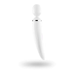 XXL Large Wand Vibrator for Therapeutic Massage by Satisfyer on Ricky.com