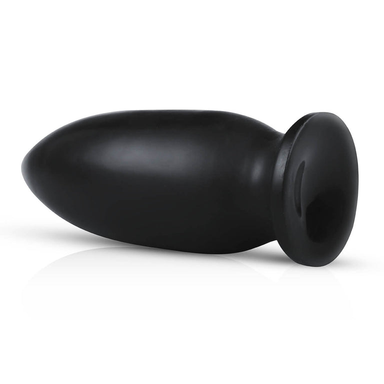 XXL Large Butt Plug with Suction Cup 10.6 Inch by BUTTR on Ricky.com