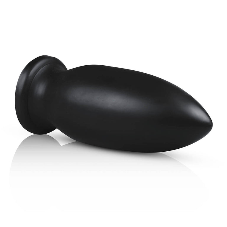 XXL Large Butt Plug with Suction Cup 10.6 Inch by BUTTR on Ricky.com