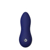 Zelus Rechargeable Jewel Clitoral Pebble Massager